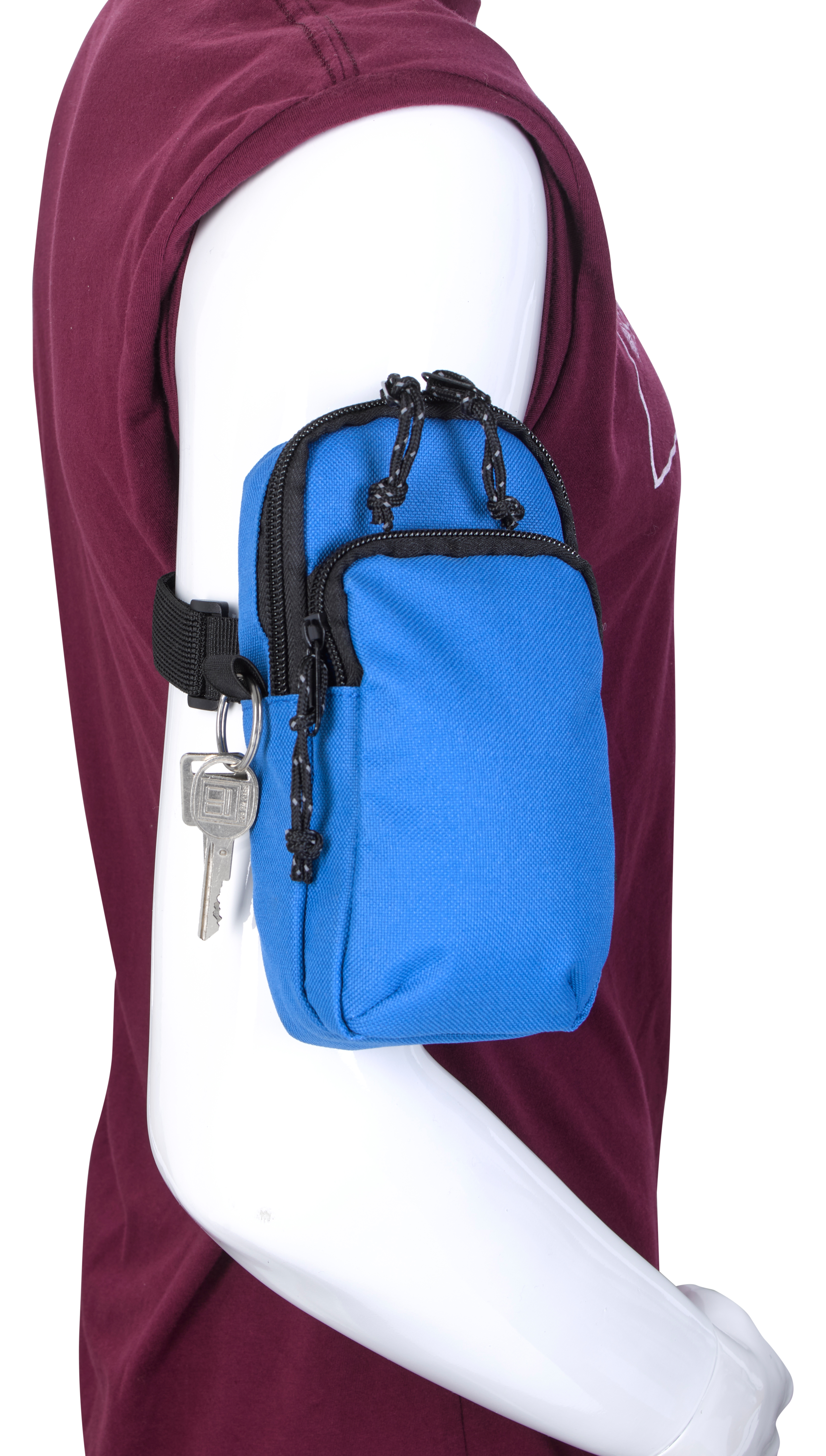 Koozie® Boho Water Bottle Pouch 137